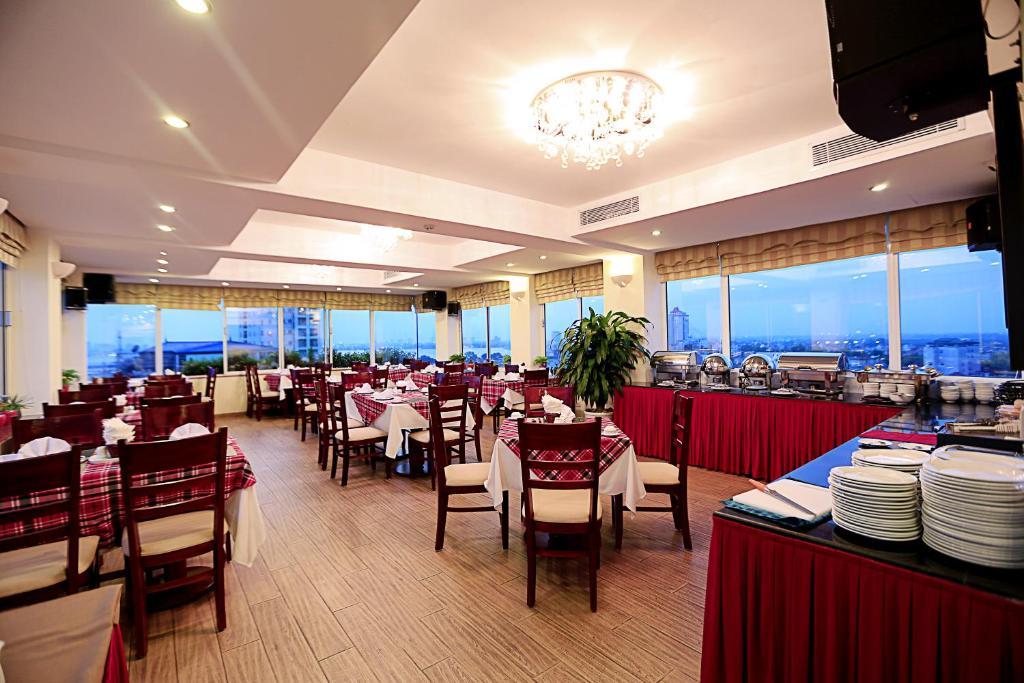 Bro & Sis Hotel Hanoi Exterior photo